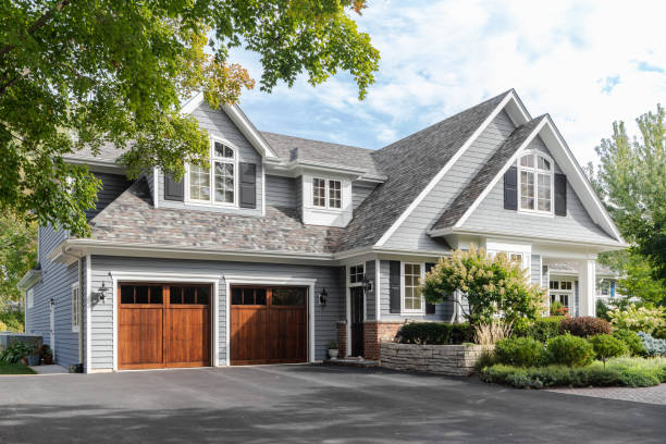 Trusted Somerville, MA Roofing Service Experts