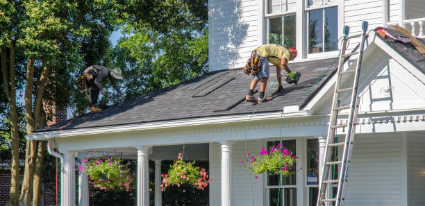 Cold Roofs in Somerville, MA